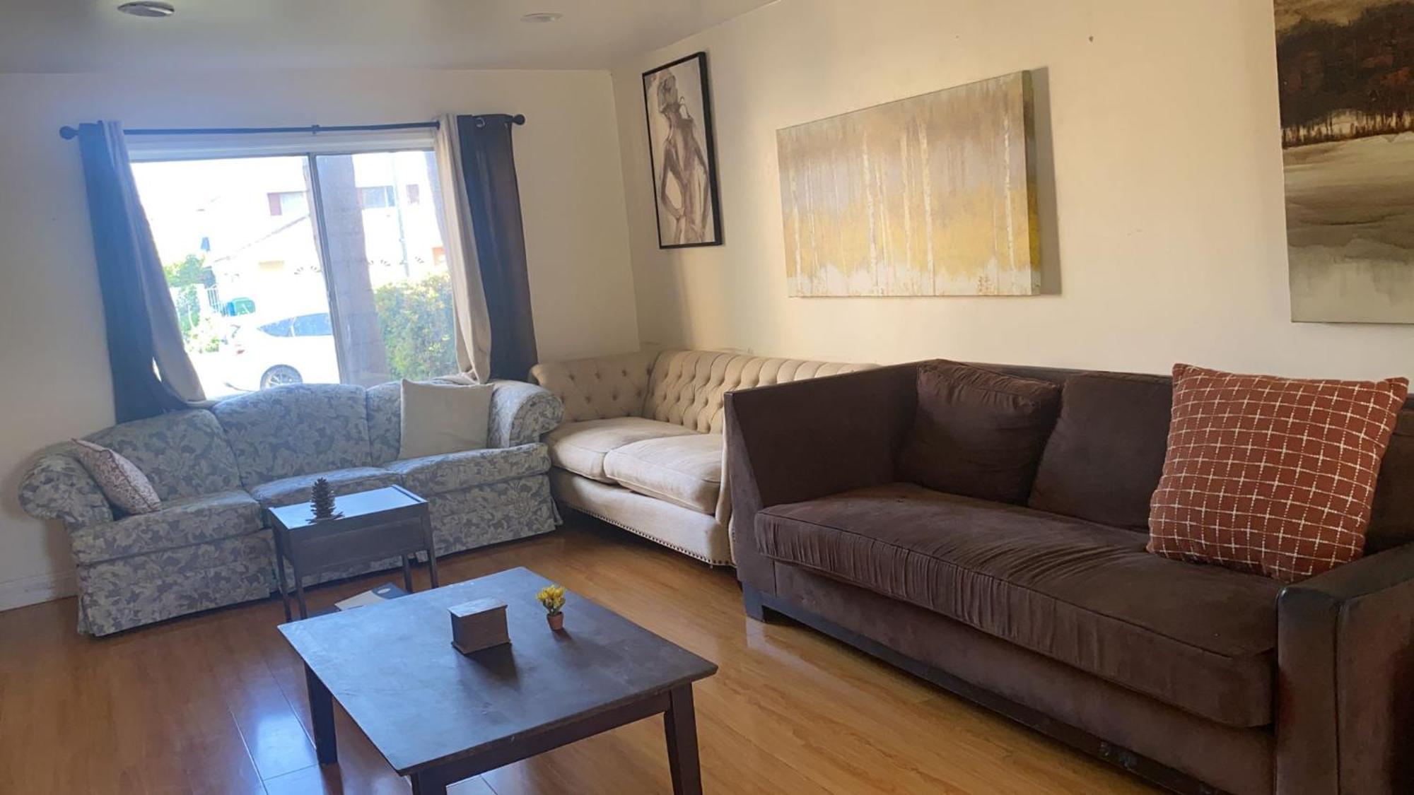Westminster Zen Home ภายนอก รูปภาพ